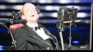 The Story of Team Hoyt  ESPYs 2013  Jimmy V Perseverance Award in 1080 HD [upl. by Nickola445]