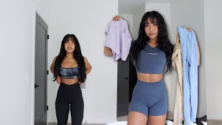 ALPHALETE AMPLIFY  NEW SURFACE COLLECTION HAUL [upl. by Thorncombe]