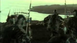 The Eagle Movie Clip  Have you seen them run [upl. by Noyerb520]