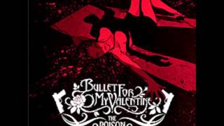 My Top 10 Bullet For My Valentine Songs [upl. by Olegnaleahcim199]