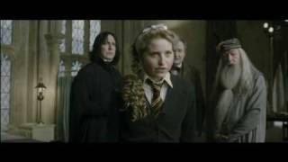 New HalfBlood Prince Commercial [upl. by Spanos871]