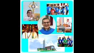 OLPH Chateauguay Mass for the 26th Sunday in Ordinary Time [upl. by Adner]