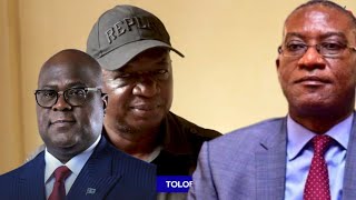 🔴 PRÉSIDENT GODÉ PARLE DES VÉRITÉS GRAVE SUR LUPDS PE ALAKISI BASE NAYE [upl. by Enamrahs655]