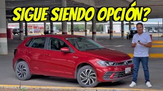 VOLKSWAGEN POLO 2024 ¿JUSTIFICA SU PRECIO ¿VS COMPETENCIA  Análisis del producto [upl. by Fusuy]