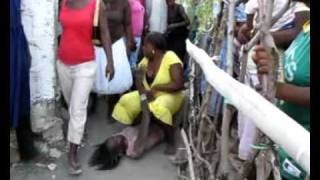 Haitian vodoo live [upl. by Adnwahs]