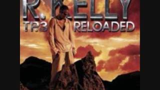 R Kelly feat Elephant Man  Reggae Bump Bump [upl. by Sidnal]