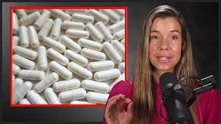 These Are the Best Magnesium Supplements  Rhonda Patrick PhD [upl. by Wynny]