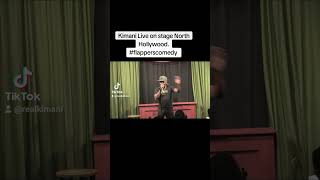 FlappersComedy Kimani Kmonee [upl. by Sartin]