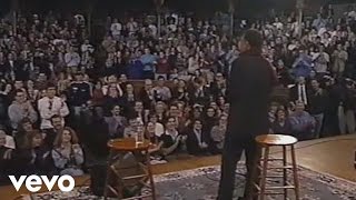 Billy Joel  QampA Story Behind The Lyrics To quotPiano Manquot Harvard 1994 [upl. by Nerret331]