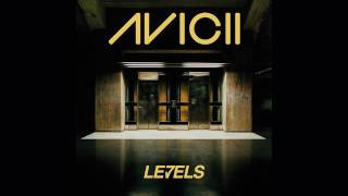 Avicii  Levels Official Avicii  Le7els Teaser [upl. by Lubeck]