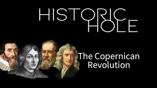 Episode 124  The Copernican Revolution [upl. by Ettennaej]