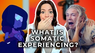 What is Somatic Experiencing in Trauma Therapy  The Truth Doctor [upl. by Audrie840]