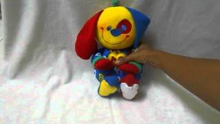 Fisher Price Baby Smartronics AlphaPlay Puppy Dog  wwwfolkferraripantowncom [upl. by Past331]