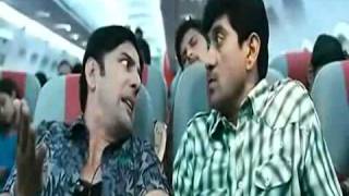 Payanam FilmPrithiv Raj amp Chams Scene Fun Filled Comedy [upl. by Innavoeg655]