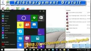 Télécharger Windows 10 téléchargement gratuity [upl. by Aramit381]