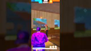 Busta Rhymes  Touch It FREE FIRE EDIT shorts freefire [upl. by Rodrique]