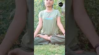 Yogen Chittasya Paden Vacha  Yoga Prayer  Patanjali Mantra chanting  Yoga Mantra Meditation [upl. by Anileva]