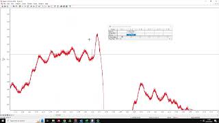 How to Analyse Data to Calculate Voluntary Activation in CED SignalSpike2 [upl. by Waddle800]