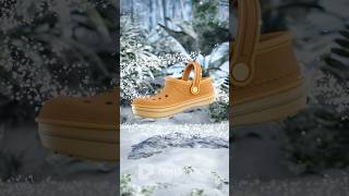 Collab 3d ad of Crocs and Ugg [upl. by Nycila17]