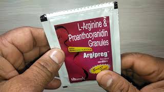 Argipreg Sachets review प्रेगनेंसी के दौरान हाथ पैर में दर्द और सूजन का इलाज [upl. by Kimmi]