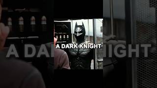 A Watchful Protector A Dark Knight darkknight edit batman shortvideos fyp youtubeshorts [upl. by Ailgna259]