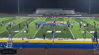 Seckman High School vs Pattonville High School Boys Varsity Soccer [upl. by Julienne]