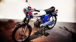 1969 YAMAHA FS1 [upl. by Cia]