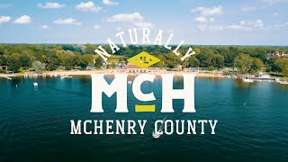 Naturally McHenry County Illinois [upl. by Sandy919]