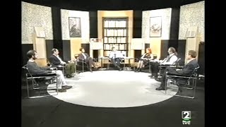 LAS ENSEÑANZAS DE CARLOS CASTANEDA quotNegro sobre Blancoquot TVE 2001 [upl. by Adnolor]