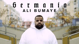 Ali Bumaye über Beef im HipHop seine Familie und Palästina [upl. by Wester234]