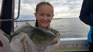 Fishing Cowell South Australia [upl. by Norri555]