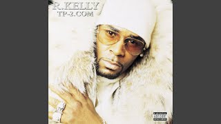 The Real R Kelly [upl. by Lathan900]