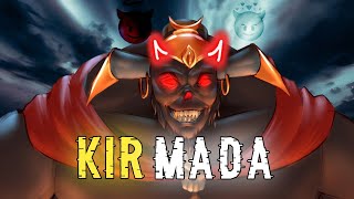 KIRMADA EDIT  KIRMADA CHHOTA BHEEM STATUS  BABU EDITZ 100K [upl. by Kelsi]