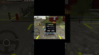 Car parking sell car in 1 carparkingmultiplayer free sold subscribers newviralvideo shortsfeed [upl. by Huei]