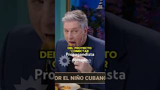 Lgante le explico al vocero mileiísta Cabak como se desarrolló gracias al peronismo lgante cabak [upl. by Airret]