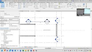 2024 35 Curso de Revit Isostático  Modelado de apoyos estructurales para elementos isostáticos [upl. by Calabrese]