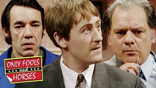 🔴 LIVE Only Fools and Horses Best of S7  3 Moments from the 96 Xmas Specials  BBC Comedy Greats [upl. by Vivien]