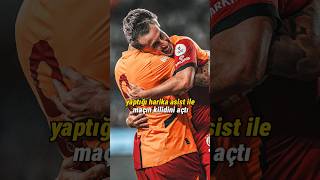 Konyaspor 12 Galatasaray  Tehlikeli Oyun [upl. by Brace]