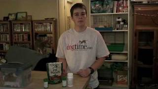 Product Review Greenies Pill Pockets [upl. by Odrareve600]