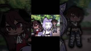 gacha gachanime gachalife animegacha gachaclub gachaanime memes gachaeditor trending edit [upl. by Calvin]