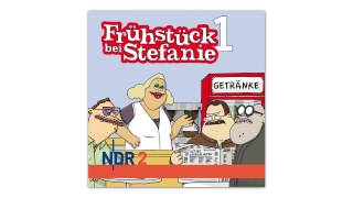 Frühstück bei Stefanie 1  22 [upl. by Nylirrej]