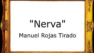 Nerva  Manuel Rojas Tirado Pasodoble [upl. by Elik47]