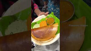 Monthly 5Croresku intha Dosa SALE Agutha⁉️😱  shorts  NazeemVlogger [upl. by Airot]