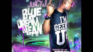 Juicy J  Stoners Night 2 Feat Wiz Khalifa [upl. by Hendren]