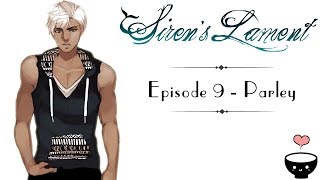 Sirens Lament Ep 9  Parley  FANDUB [upl. by Draneb319]