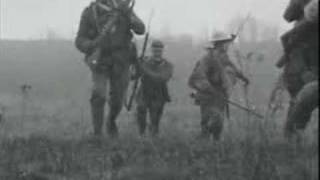 The Battle of Vimy Ridge part 9 The Battle Joined and Won [upl. by Howzell]