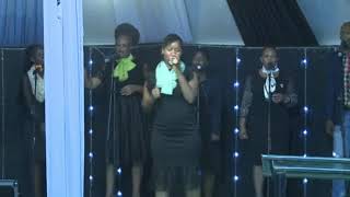 PHC National Praise amp Worship  Modimo Wa Boikanyo [upl. by Nerad]