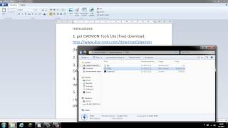 how to open mdx file better version TDU2 install [upl. by Nivert]