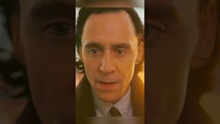 Its hard to rewrite the storyLoki S02E05 marvel loki shorts [upl. by Ainosal]