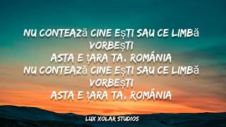 Yali Yali  Made in Romania l Petrică Cercel  lyrics [upl. by Ahsote273]